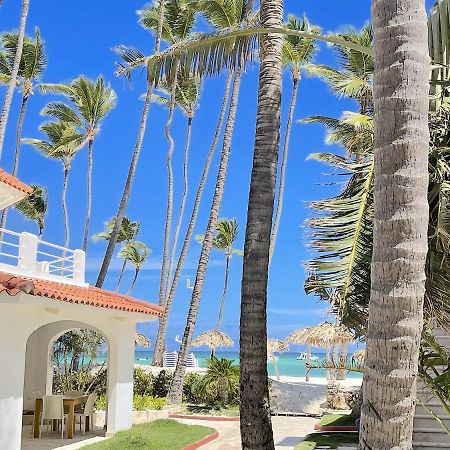 Beach Condo-Hotel With Villas & Private Apartments Wifi Bbq Beach Club & Spa Punta Cana Bagian luar foto