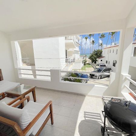 Beach Condo-Hotel With Villas & Private Apartments Wifi Bbq Beach Club & Spa Punta Cana Bagian luar foto