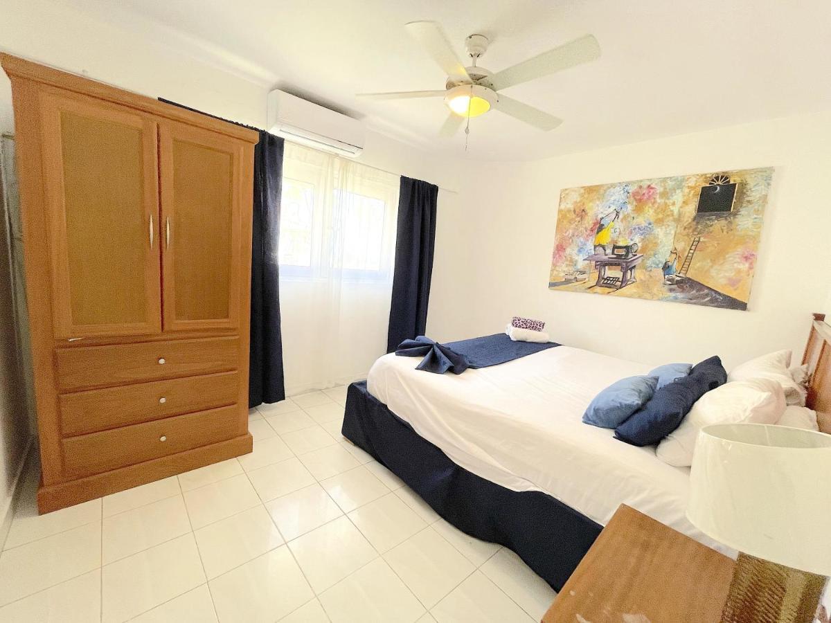 Beach Condo-Hotel With Villas & Private Apartments Wifi Bbq Beach Club & Spa Punta Cana Bagian luar foto