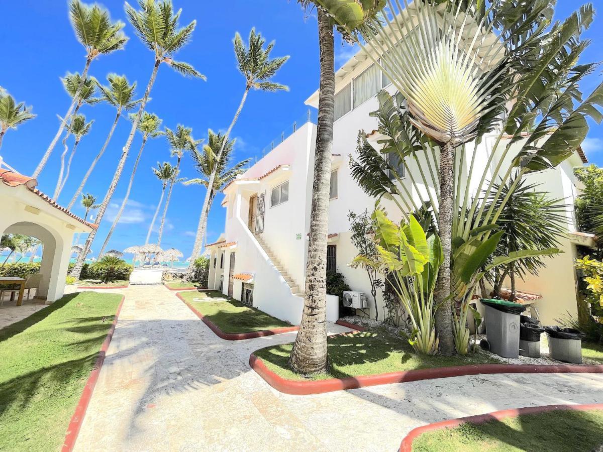 Beach Condo-Hotel With Villas & Private Apartments Wifi Bbq Beach Club & Spa Punta Cana Bagian luar foto