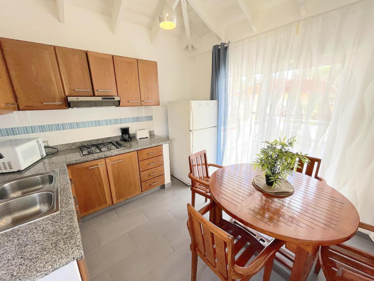 Beach Condo-Hotel With Villas & Private Apartments Wifi Bbq Beach Club & Spa Punta Cana Bagian luar foto