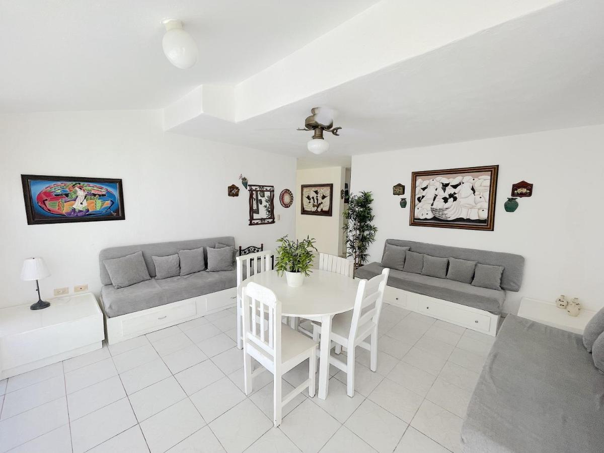 Beach Condo-Hotel With Villas & Private Apartments Wifi Bbq Beach Club & Spa Punta Cana Bagian luar foto