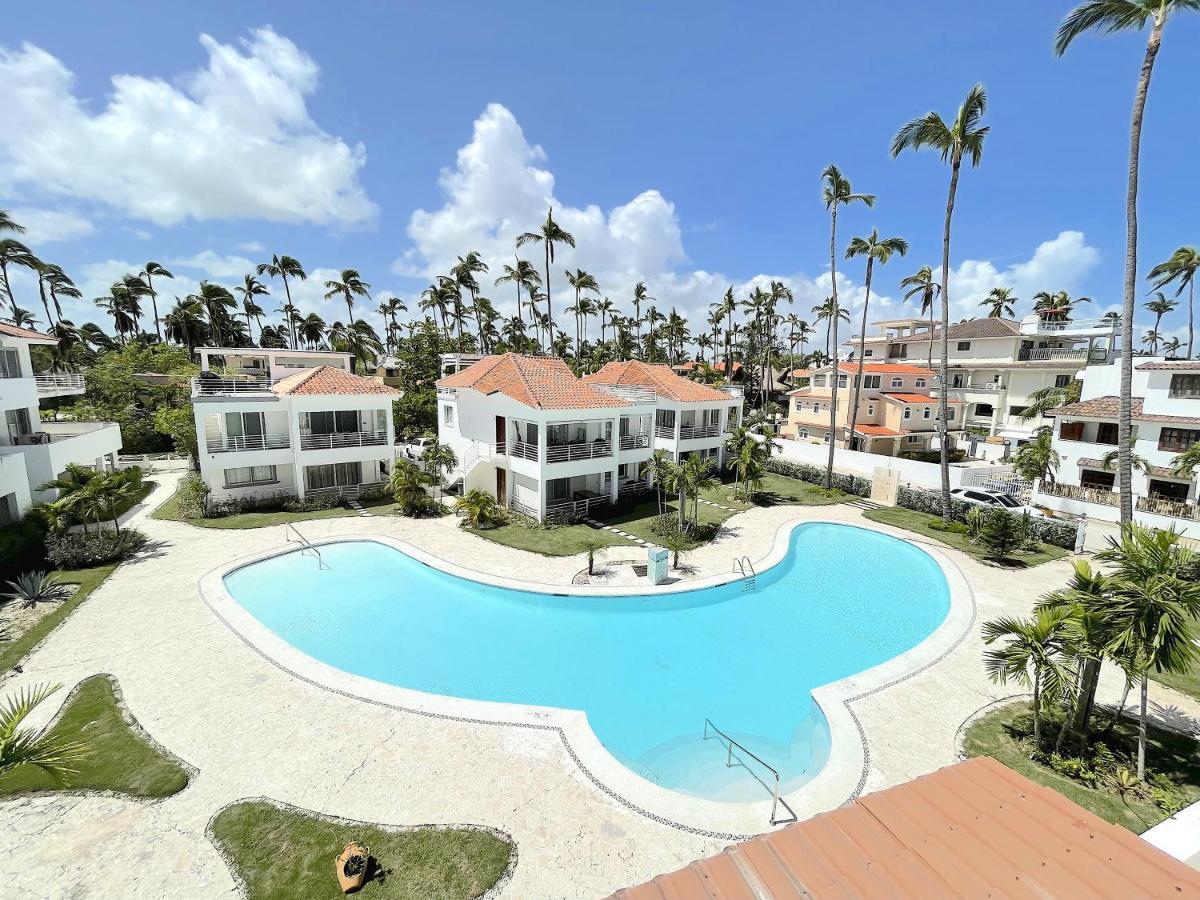 Beach Condo-Hotel With Villas & Private Apartments Wifi Bbq Beach Club & Spa Punta Cana Bagian luar foto